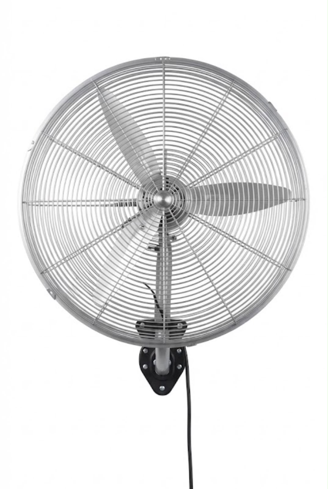 26-Inch Wall Fan — 1
